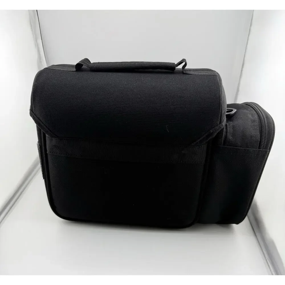 Kodak Camera Bag Carrying Case With Detachable Strap